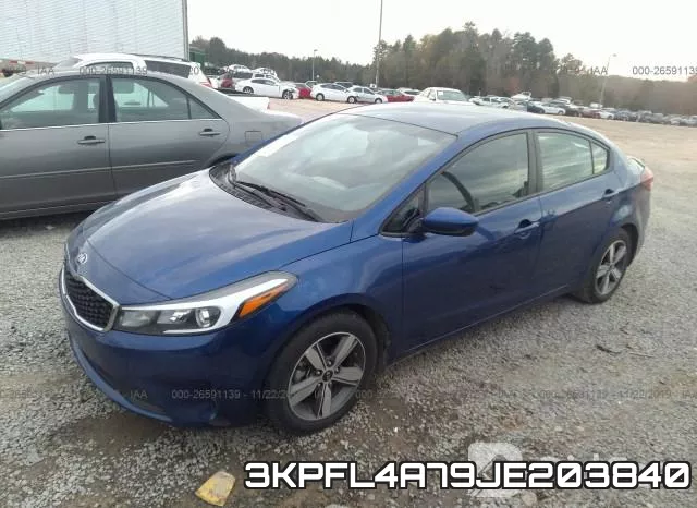 3KPFL4A79JE203840 фото 3