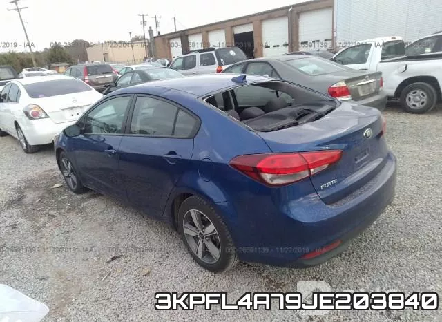 3KPFL4A79JE203840 фото 4