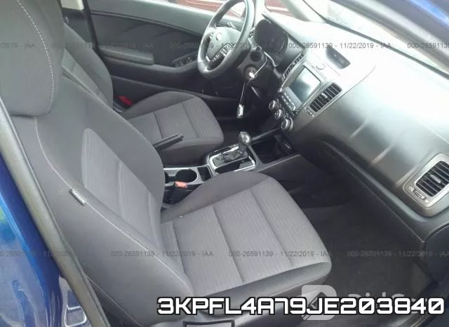 3KPFL4A79JE203840 фото 6