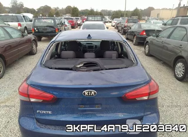 3KPFL4A79JE203840 фото 7