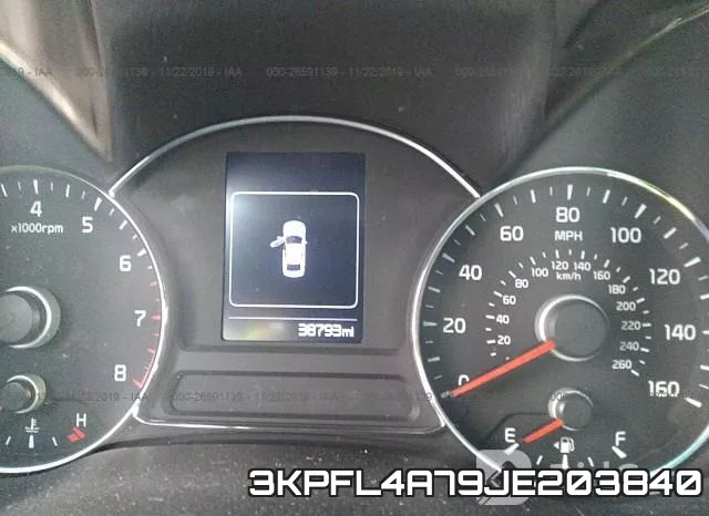 3KPFL4A79JE203840 фото 8