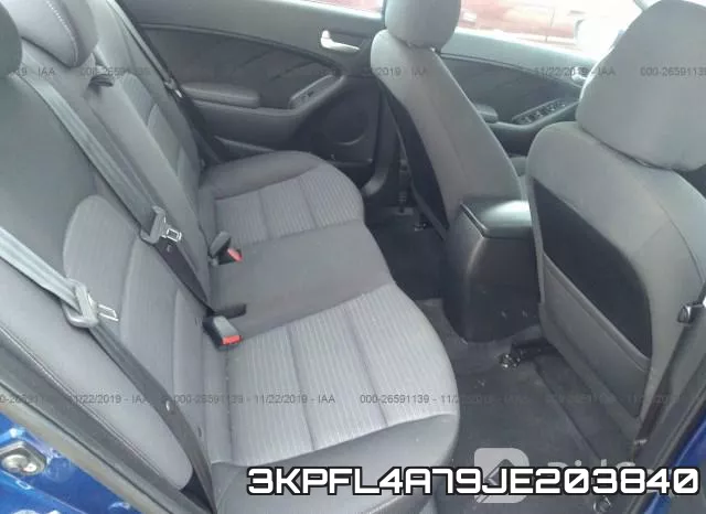 3KPFL4A79JE203840 фото 9