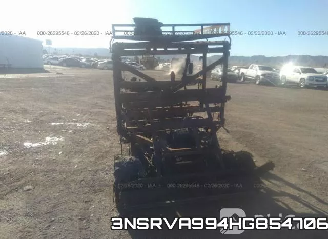 3NSRVA994HG854706 фото 6