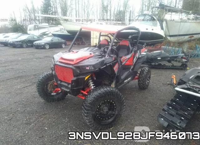 3NSVDL928JF946073 фото 3