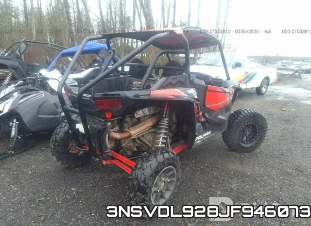 3NSVDL928JF946073 фото 5