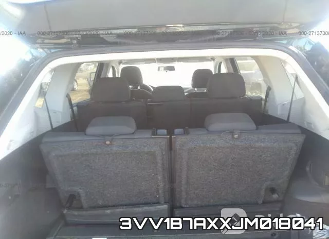 3VV1B7AXXJM018041 фото 4