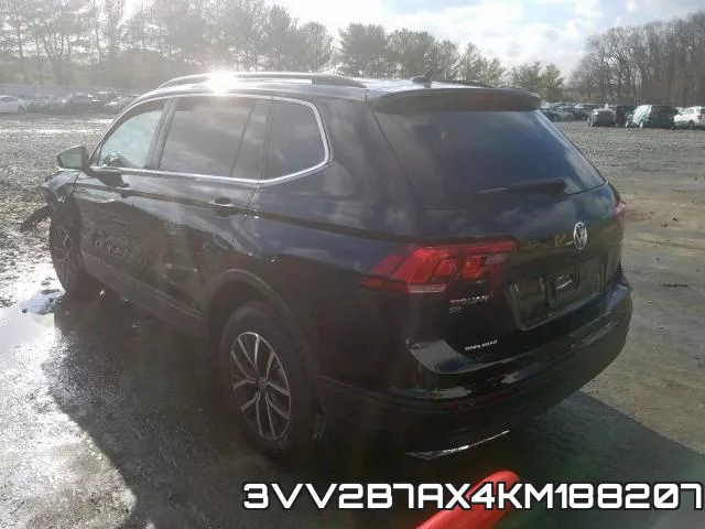 3VV2B7AX4KM188207 фото 3