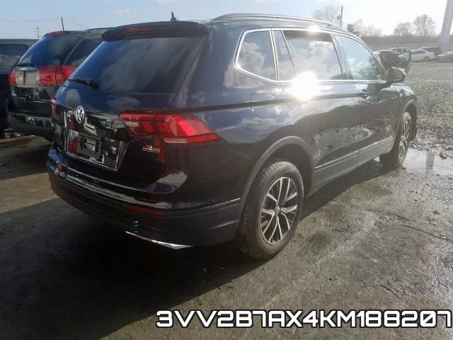 3VV2B7AX4KM188207 фото 4