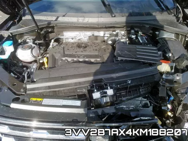 3VV2B7AX4KM188207 фото 6