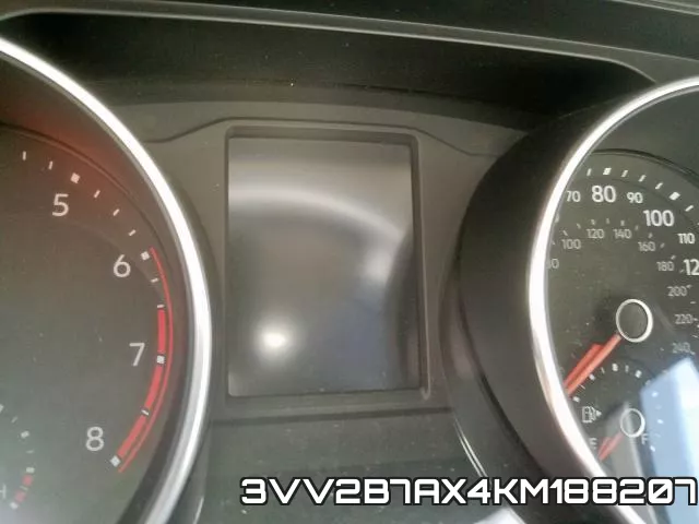 3VV2B7AX4KM188207 фото 7