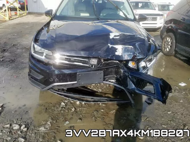 3VV2B7AX4KM188207 фото 8