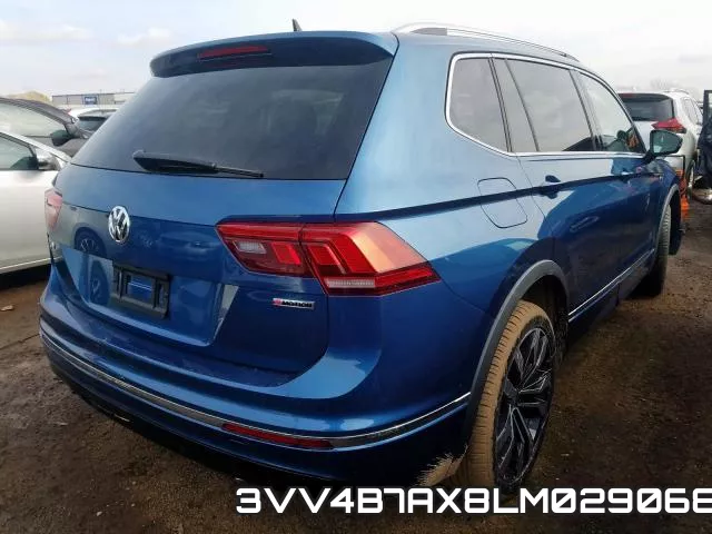 3VV4B7AX8LM029068 фото 3