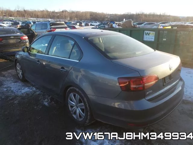 3VW167AJ8HM349934 фото 4