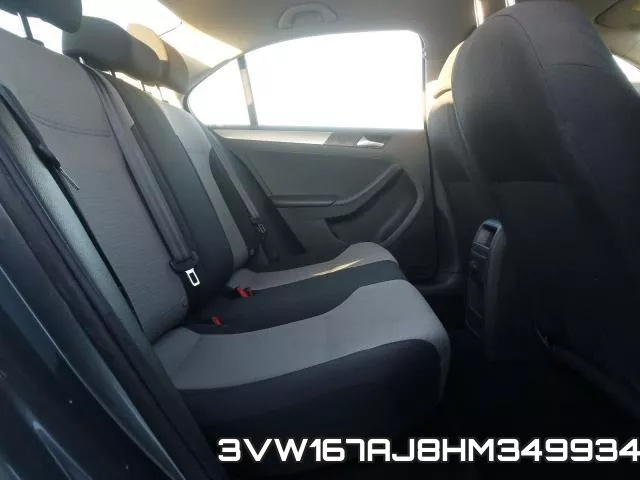 3VW167AJ8HM349934 фото 6