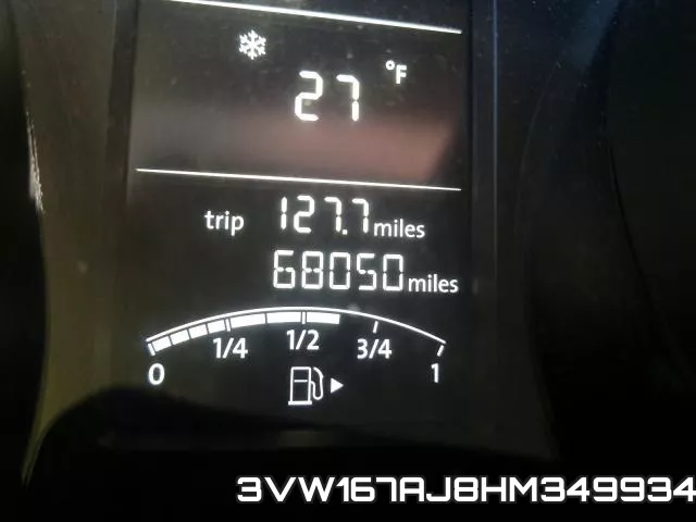 3VW167AJ8HM349934 фото 7