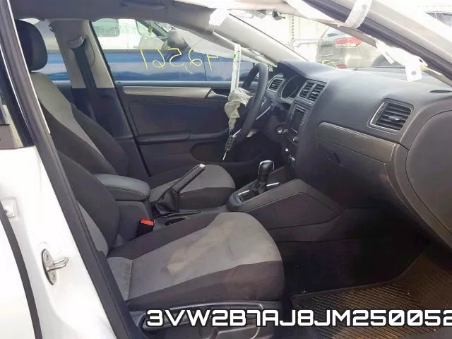 3VW2B7AJ8JM250052 фото 4