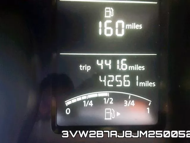 3VW2B7AJ8JM250052 фото 6