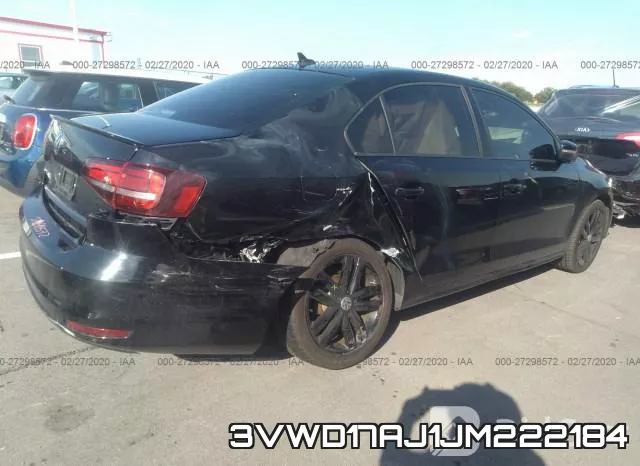 3VWD17AJ1JM222184 фото 4
