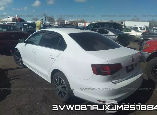 3VWDB7AJXJM257884 фото 4