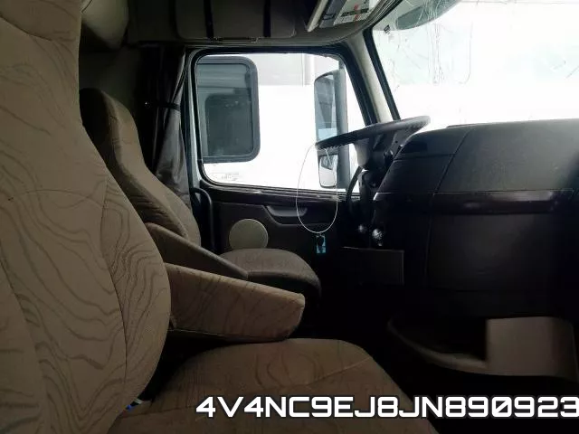 4V4NC9EJ8JN890923 фото 4