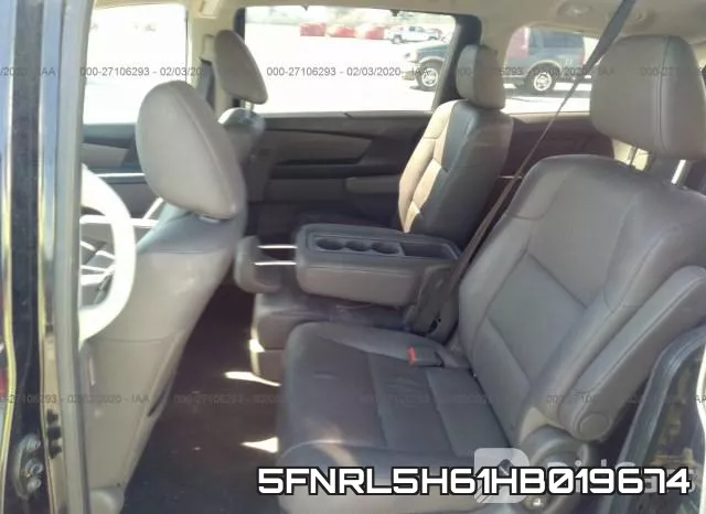 5FNRL5H61HB019674 фото 8