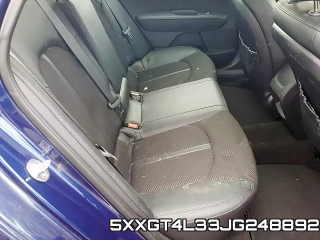 5XXGT4L33JG248892 фото 4