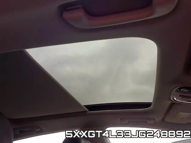 5XXGT4L33JG248892 фото 6
