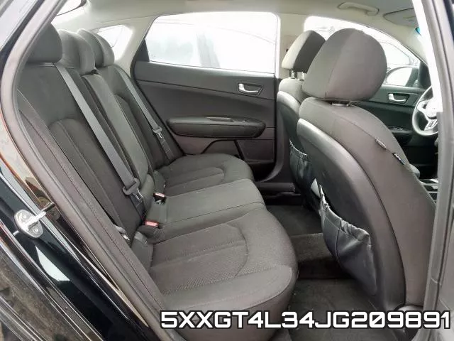 5XXGT4L34JG209891 фото 6