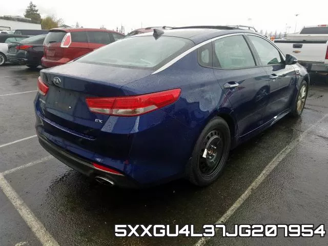 5XXGU4L37JG207954 фото 5