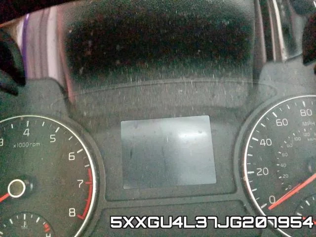 5XXGU4L37JG207954 фото 9