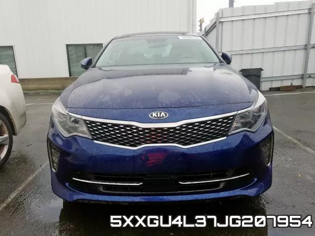 5XXGU4L37JG207954 фото 10