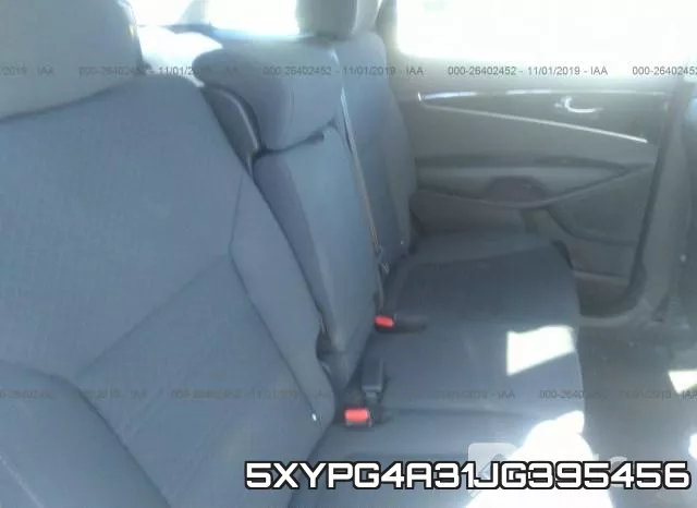 5XYPG4A31JG395456 фото 4