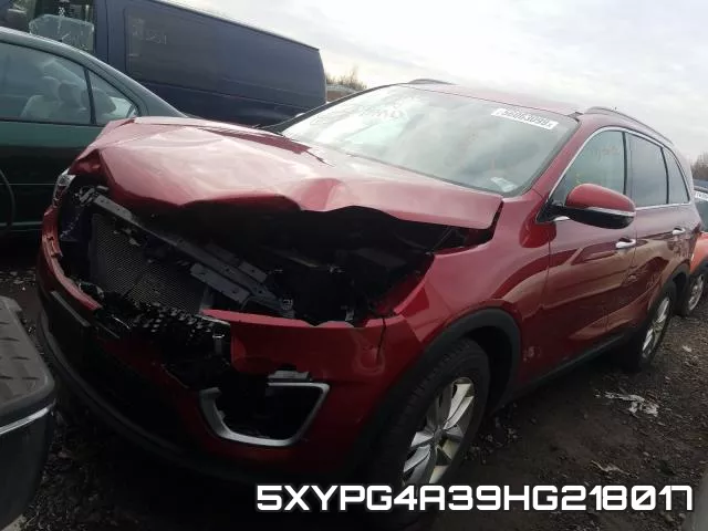 5XYPG4A39HG218017 фото 3