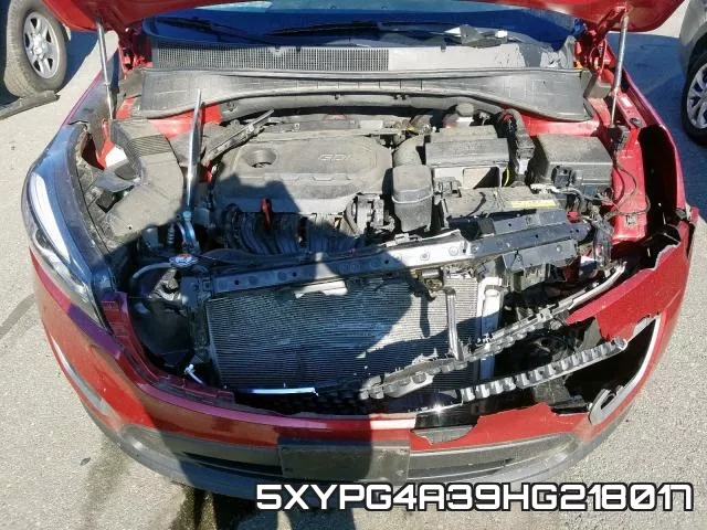 5XYPG4A39HG218017 фото 6