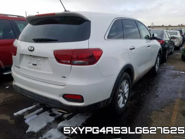 5XYPG4A53LG627625 фото 3