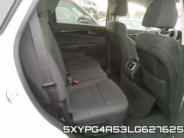 5XYPG4A53LG627625 фото 4