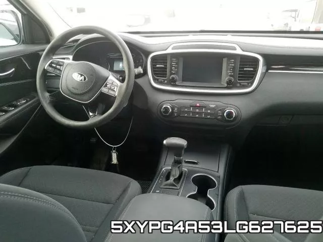 5XYPG4A53LG627625 фото 7