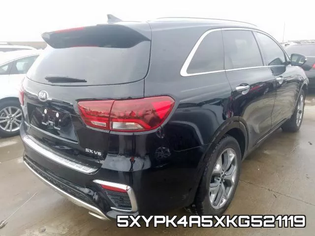 5XYPK4A5XKG521119 фото 5