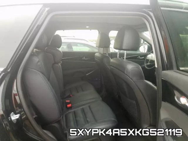 5XYPK4A5XKG521119 фото 7