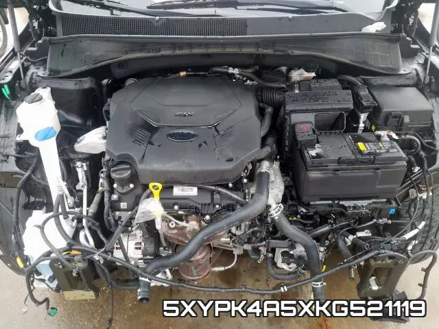 5XYPK4A5XKG521119 фото 8