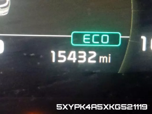 5XYPK4A5XKG521119 фото 9