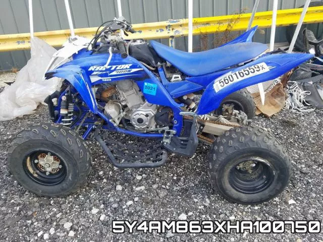 5Y4AM863XHA100750 фото 4