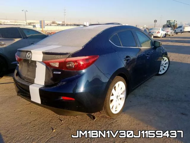 JM1BN1V30J1159437 фото 4