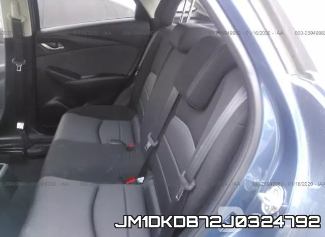 JM1DKDB72J0324792 фото 7