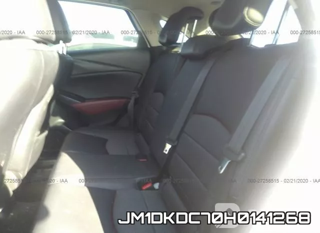 JM1DKDC70H0141268 фото 6