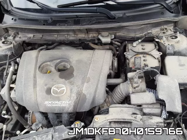 JM1DKFB70H0159766 фото 7