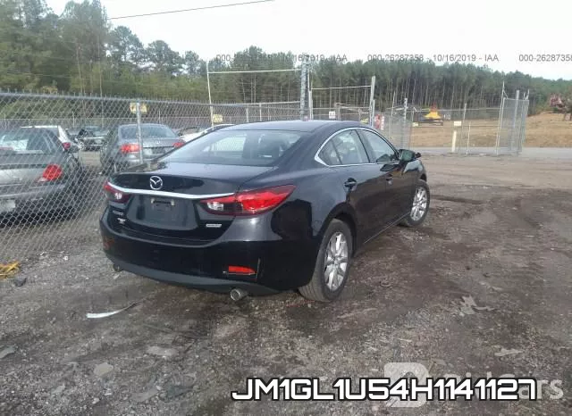 JM1GL1U54H1141127 фото 3