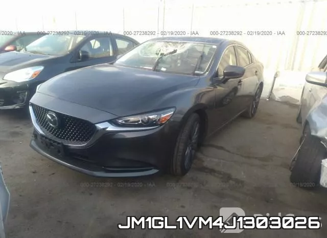 JM1GL1VM4J1303026 фото 2