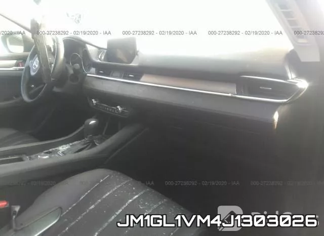 JM1GL1VM4J1303026 фото 5