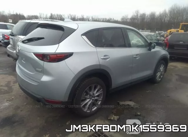 JM3KFBDM7K1559369 фото 4